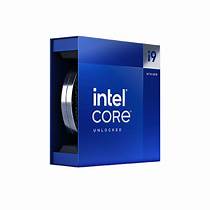 Intel Core i9 14900K - 24-Core (8+16) , up to 6.0Ghz , LGA1700 CPU