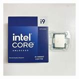 Intel 14900KF 24/32-rAptor