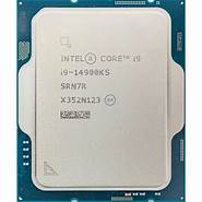 Intel 14900KS 24/32 -rAptor