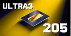 [CP-IR205O] Intel Core Ultra 3 205 - 8-Core (4+4) , up to 4.9Ghz , LGA1851 CPU - OEM