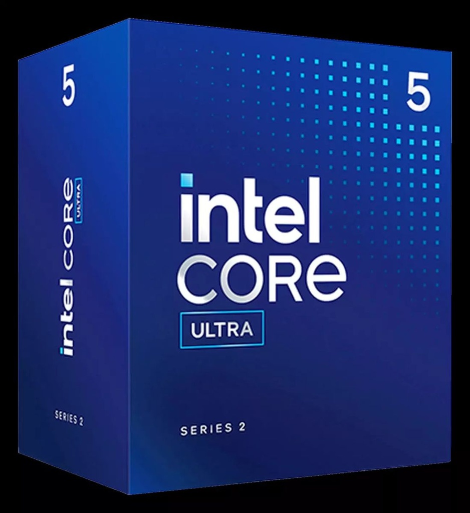 Intel Core Ultra 5 225 - 10-Core (6+4) , up to 4.9Ghz , LGA1851 CPU