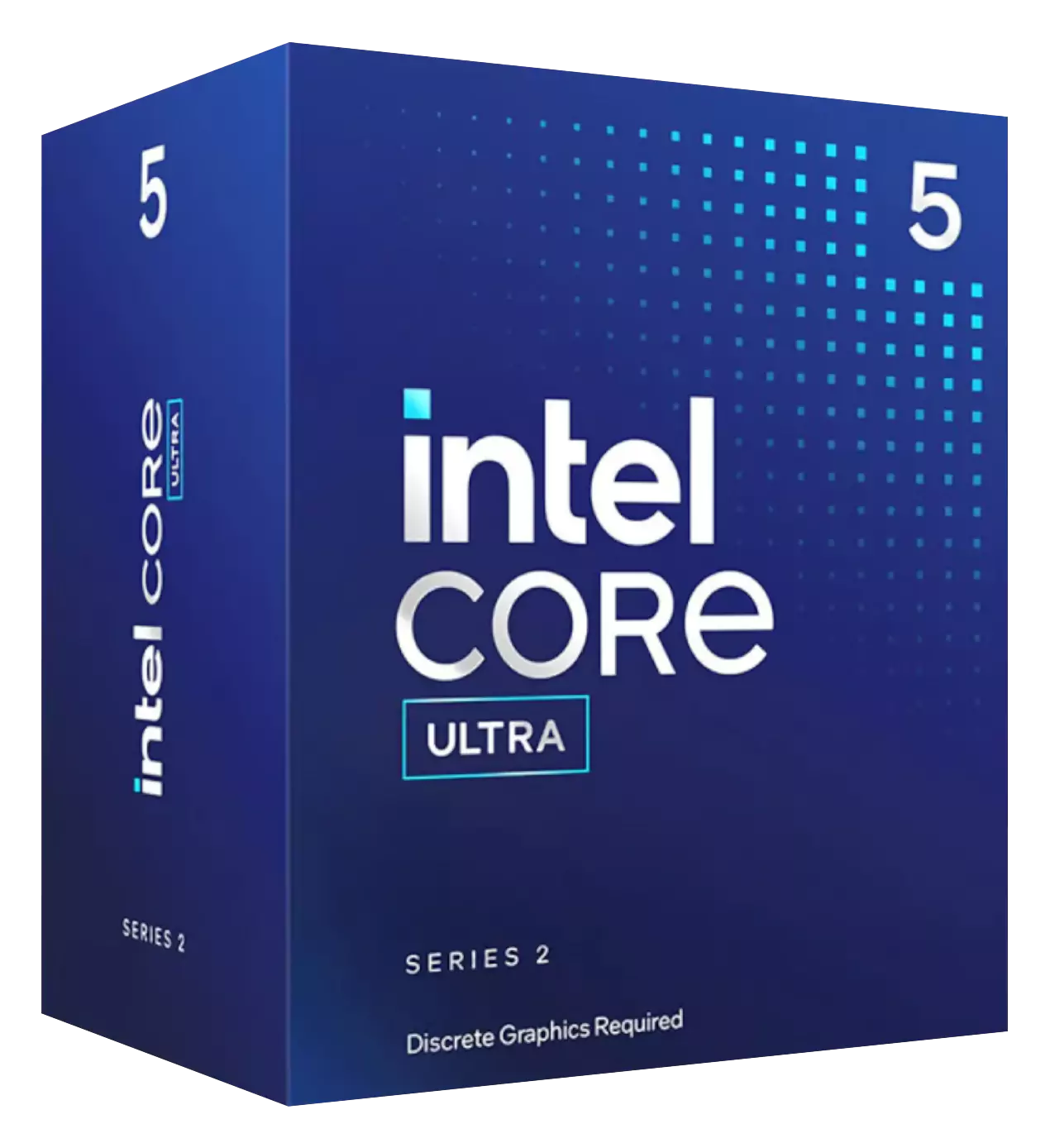 Intel Core Ultra 3 225F - 10-Core (6+4) , 3.3Ghz , LGA1851 CPU