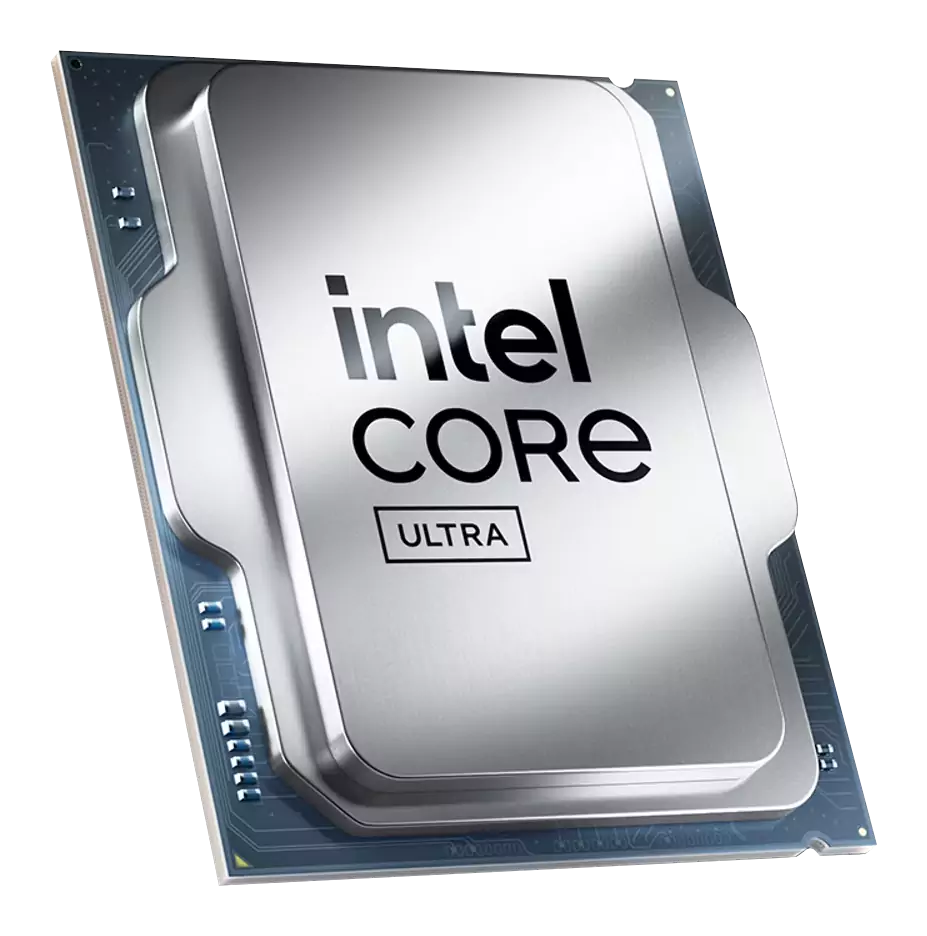 [CP-IR225O] Intel Core Ultra 5 225 - 10-Core (6+4) , up to 4.9Ghz , LGA1851 CPU - OEM