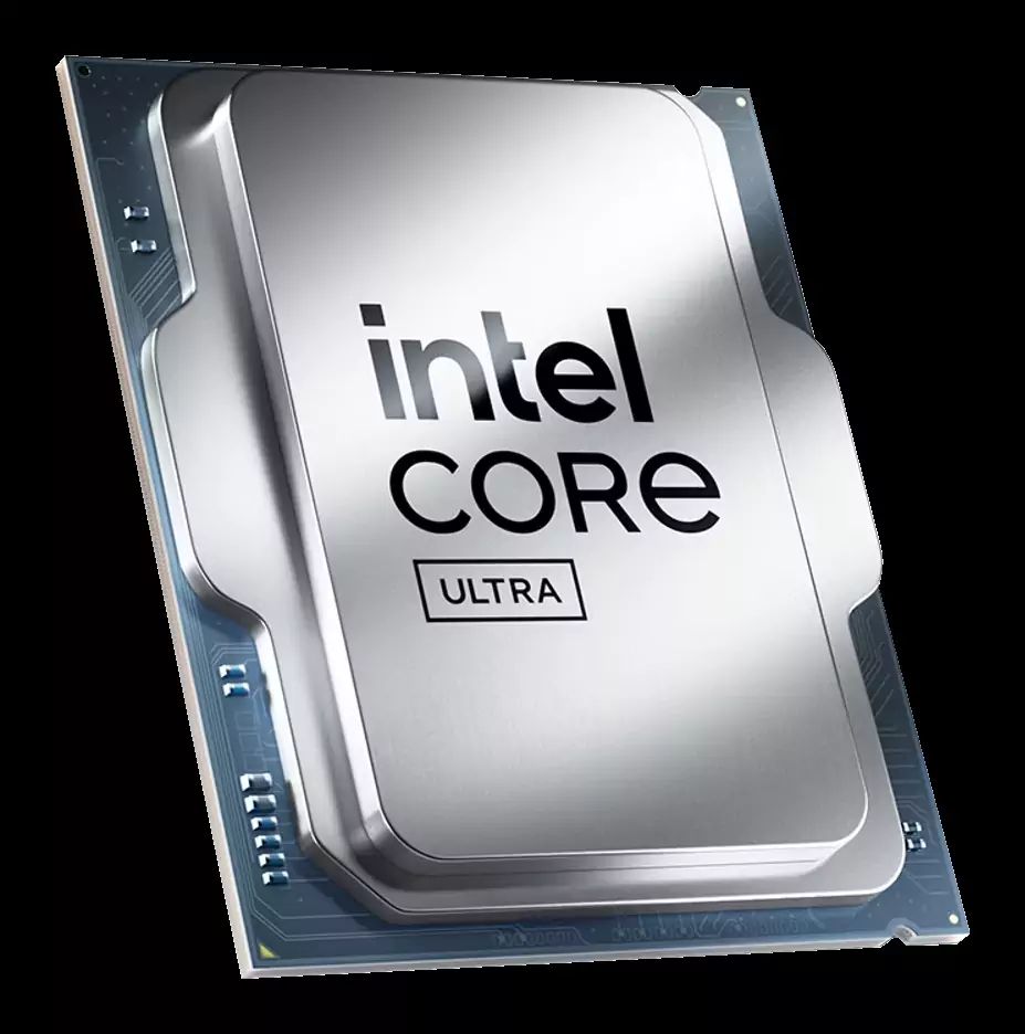 Intel Core Ultra 7 265T - 20-Core (8+12) , up to 5.3Ghz , LGA1851 CPU - OEM