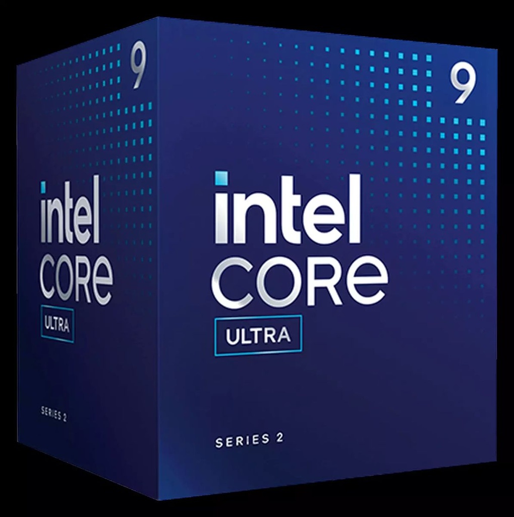 Intel Core Ultra 9 285 - 24-Core (8+16) , up to 5.6Ghz , LGA1851 CPU
