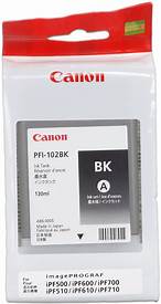 [CT-C102BK] *Canon pfi-102BK BlacK