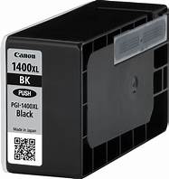 Canon pgi-1400xl Black