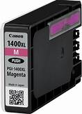 [CT-C1400M] Canon pgi-1400xl Magenta