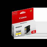 Canon pgi-1400xl Yellow