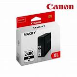 Canon pgi-2400xl Black