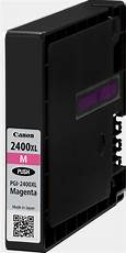 Canon pgi-2400xl Magenta