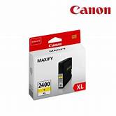 [CT-C2400Y] Canon pgi-2400xl Yellow