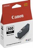 [CT-C300MBK] *Canon PFi-300MBK Matt Blk