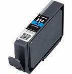 [CT-C300PC] *Canon PFi-300PC Photo Cyan