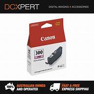 *Canon PFi-300PM Photo Magenta