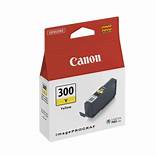 [CT-C300Y] *Canon PFi-300Y Yellow