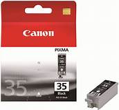 [CT-C35] Canon pgi-35bk pigment blk