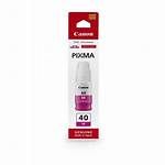[CT-C40M] Canon gi-40 Magenta ink bottle