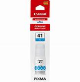 [CT-C41C] Canon gi-41 Cyan ink bottle