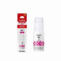 [CT-C41M] Canon gi-41 Magenta ink bottle