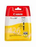 [CT-C426Y] Canon cli-426Y Yellow
