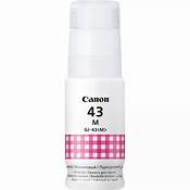[CT-C43M] *Canon gi-43 Magenta ink