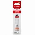 *Canon gi-43 Red ink