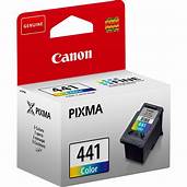 [CT-C441] Canon cl-441 color 180pages