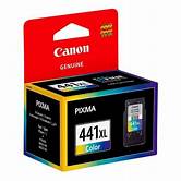 Canon cl-441XL color - 400pags