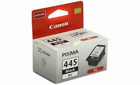 Canon pg-445XL blk 400p