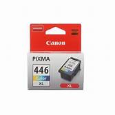Canon cl-446XL color 300p