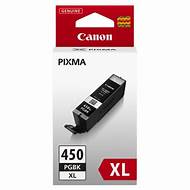 [CT-C450BXL] Canon pgi-450pgbk Blk XL