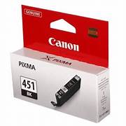 [CT-C451B] *Canon cli-451Bk Blk 1105p