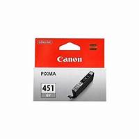 *Canon cli-451Gy Grey 780p
