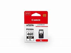 [CT-C460XL] Canon pg-460XL blk 400pages