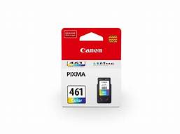 *Canon cl-461 color 180pages
