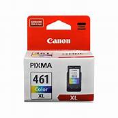 Canon cl-461XL color - 300pags