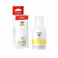 [CT-C46Y] Canon gi-46 Yellow