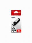 [CT-C470BXL] Canon pgi-470pg pigment Blk XL