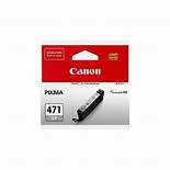 Canon cli-471G Grey 780p