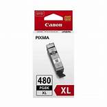 [CT-C480BXL] Canon pgi-480pgBk XL blk 400p