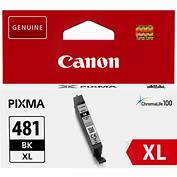 [CT-C481BXL] Canon cli-481Bk XL blk 3120p