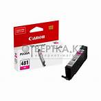 [CT-C481M] *Canon cli-481M Magenta