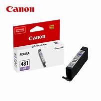 *Canon cli-481pb Photo bLue