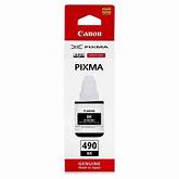 Canon gi-490 Black