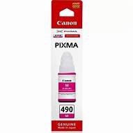 [CT-C490M] Canon gi-490 Magenta