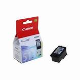 Canon cl-513 color high yield