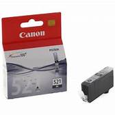 [CT-C521B] Canon cli-521Bk Blk