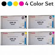 Canon cli-521C Cyan