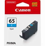 [CT-C65C] *Canon cli-65C Cyan